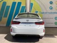 Honda City 2022 4p Sport L4/1.5 CVT 2022 Honda City Venta Exteriores 6