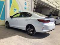 Honda City 2022 4p Sport L4/1.5 CVT 2022 Honda City Venta Exteriores 7