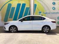 Honda City 2022 4p Sport L4/1.5 CVT 2022 Honda City Venta Exteriores 8