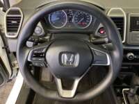 Honda City 2022 4p Sport L4/1.5 CVT 2022 Honda City Venta Interiores 1