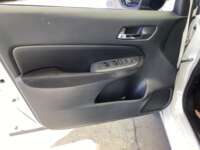 Honda City 2022 4p Sport L4/1.5 CVT 2022 Honda City Venta Interiores 14