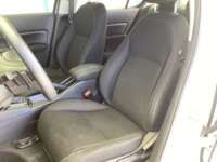 Honda City 2022 4p Sport L4/1.5 CVT 2022 Honda City Venta Interiores 15