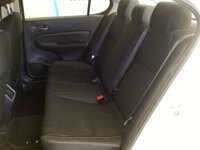 Honda City 2022 4p Sport L4/1.5 CVT 2022 Honda City Venta Interiores 17