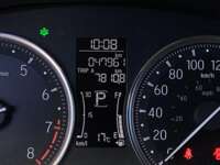 Honda City 2022 4p Sport L4/1.5 CVT 2022 Honda City Venta Interiores 3