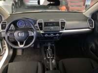 Honda City 2022 4p Sport L4/1.5 CVT 2022 Honda City Venta Interiores 4