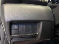 Honda City 2022 4p Sport L4/1.5 CVT 2022 Honda City Venta Interiores 5