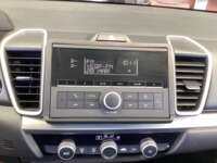Honda City 2022 4p Sport L4/1.5 CVT 2022 Honda City Venta Interiores 7