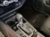 Honda City 2022 4p Sport L4/1.5 CVT 2022 Honda City Venta Interiores 8