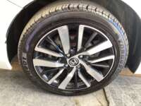 Honda City 2022 4p Sport L4/1.5 CVT 2022 Honda City Venta Llantas 1