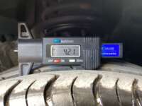 Honda City 2022 4p Sport L4/1.5 CVT 2022 Honda City Venta Llantas 12