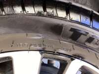 Honda City 2022 4p Sport L4/1.5 CVT 2022 Honda City Venta Llantas 5