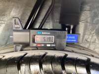 Honda City 2022 4p Sport L4/1.5 CVT 2022 Honda City Venta Llantas 6