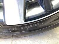 Honda City 2022 4p Sport L4/1.5 CVT 2022 Honda City Venta Llantas 8