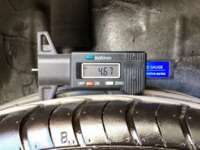 Honda City 2022 4p Sport L4/1.5 CVT 2022 Honda City Venta Llantas 9