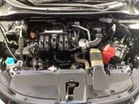 Honda City 2022 4p Sport L4/1.5 CVT 2022 Honda City Venta Motor 2