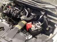 Honda City 2022 4p Sport L4/1.5 CVT 2022 Honda City Venta Motor 3