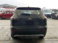 Chevrolet Groove 2025 5p Premier L4/1.5 CVT IMG_0958