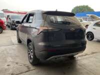 Chevrolet Groove 2025 5p Premier L4/1.5 CVT IMG_0959