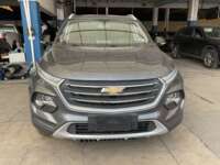 Chevrolet Groove 2025 5p Premier L4/1.5 CVT IMG_0954