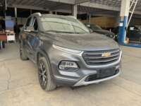 Chevrolet Groove 2025 5p Premier L4/1.5 CVT IMG_0955