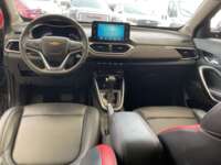 Chevrolet Groove 2025 5p Premier L4/1.5 CVT IMG_0963