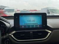 Chevrolet Groove 2025 5p Premier L4/1.5 CVT IMG_0968