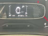 Chevrolet Groove 2025 5p Premier L4/1.5 CVT IMG_0967