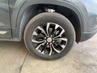 Chevrolet Groove 2025 5p Premier L4/1.5 CVT 2025 Chevrolet Groove Ingreso Llantas 0