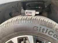 Chevrolet Groove 2025 5p Premier L4/1.5 CVT 2025 Chevrolet Groove Ingreso Llantas 10