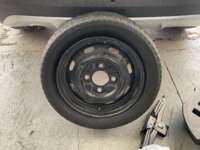 Chevrolet Groove 2025 5p Premier L4/1.5 CVT 2025 Chevrolet Groove Ingreso Llantas 12