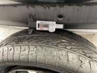 Chevrolet Groove 2025 5p Premier L4/1.5 CVT 2025 Chevrolet Groove Ingreso Llantas 13