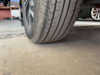 Chevrolet Groove 2025 5p Premier L4/1.5 CVT 2025 Chevrolet Groove Ingreso Llantas 5