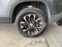 Chevrolet Groove 2025 5p Premier L4/1.5 CVT 2025 Chevrolet Groove Ingreso Llantas 6