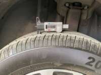 Chevrolet Groove 2025 5p Premier L4/1.5 CVT 2025 Chevrolet Groove Ingreso Llantas 7