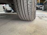 Chevrolet Groove 2025 5p Premier L4/1.5 CVT 2025 Chevrolet Groove Ingreso Llantas 8