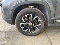 Chevrolet Groove 2025 5p Premier L4/1.5 CVT 2025 Chevrolet Groove Ingreso Llantas 9