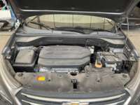 Chevrolet Groove 2025 5p Premier L4/1.5 CVT IMG_0986