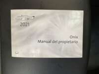 Chevrolet Onix 2021 4p Premier L3/1.2/T Aut 2021 Chevrolet Onix Venta Documentos 1