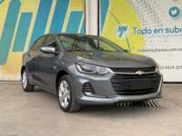 Chevrolet Onix 2021 4p Premier L3/1.2/T Aut 2021 Chevrolet Onix Venta Exteriores 3