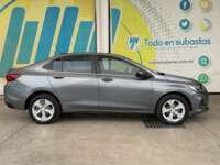 Chevrolet Onix 2021 4p Premier L3/1.2/T Aut 2021 Chevrolet Onix Venta Exteriores 4