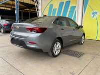 Chevrolet Onix 2021 4p Premier L3/1.2/T Aut 2021 Chevrolet Onix Venta Exteriores 5