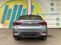 Chevrolet Onix 2021 4p Premier L3/1.2/T Aut 2021 Chevrolet Onix Venta Exteriores 6