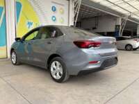 Chevrolet Onix 2021 4p Premier L3/1.2/T Aut 2021 Chevrolet Onix Venta Exteriores 7