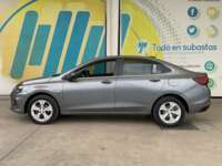 Chevrolet Onix 2021 4p Premier L3/1.2/T Aut 2021 Chevrolet Onix Venta Exteriores 8