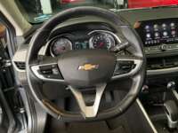 Chevrolet Onix 2021 4p Premier L3/1.2/T Aut 2021 Chevrolet Onix Venta Interiores 1