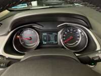 Chevrolet Onix 2021 4p Premier L3/1.2/T Aut 2021 Chevrolet Onix Venta Interiores 2