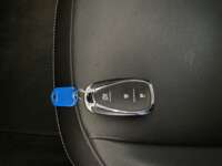 Chevrolet Onix 2021 4p Premier L3/1.2/T Aut 2021 Chevrolet Onix Venta Interiores 12