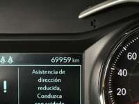 Chevrolet Onix 2021 4p Premier L3/1.2/T Aut 2021 Chevrolet Onix Venta Interiores 3