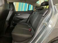 Chevrolet Onix 2021 4p Premier L3/1.2/T Aut 2021 Chevrolet Onix Venta Interiores 21