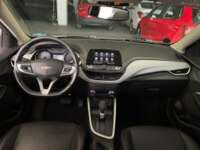 Chevrolet Onix 2021 4p Premier L3/1.2/T Aut 2021 Chevrolet Onix Venta Interiores 4